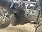 Drivetrain with 