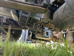 Drivetrain with 