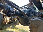 Drivetrain with 