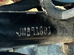 General Appearance with Second Serial Number/VIN Photo
