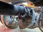 Drivetrain with 