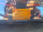 Cab with Engine Hours