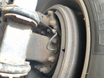 Brakes with 