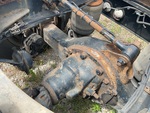 Drivetrain with 