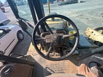 Control Station with 