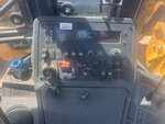 Control Station with Dash Console