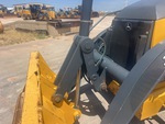 Chassis with Tilt Linkage