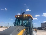 General Appearance with Exterior Lights