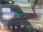 Control Station with Warning Lights