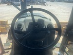 Control Station with Steering Controls