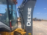 Hydraulics with Boom Lift Cylinder(s)