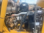 Engine with Engine - Right Side