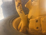Chassis with Steering Linkage
