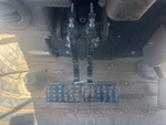 Chassis with Master Cylinder
