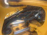 Hydraulics with Hoses (Hydraulic)