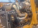Engine with Engine - Left Side