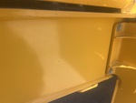 Chassis with Frame Condition