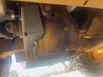 Drivetrain with Transfer Case / Drop Box