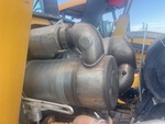Engine with Exhaust System