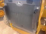 General Appearance with Sheet Metal (fiberglass) Condition