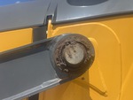 Chassis with Chassis to Arm Pins