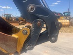 Specialty with Rear Quick Coupler