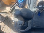 Control Station with Hydraulic Controls