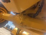 Drivetrain with Front Drive Axle