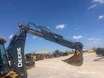 Chassis with Stick Condition