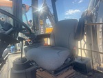 Control Station with Seats/Armrests