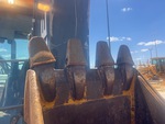 Specialty with Backhoe / Excavator Bucket Shanks and Teeth
