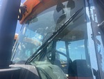 General Appearance with Glass