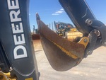 Specialty with Backhoe / Excavator Bucket Condition