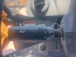Control Station with Drivetrain Controls