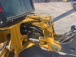 Chassis with Swing Tower Pivot
