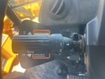 Control Station with Powertrain controls