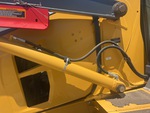 Hydraulics with Hoses (Hydraulic)