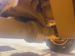 Drivetrain with Front Axle