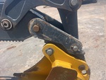 Specialty with Rear Quick Coupler