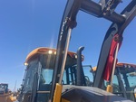 Hydraulics with Loader Lift Cylinders