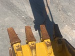 Specialty with Backhoe / Excavator Bucket Cutting Edge