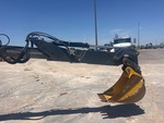 Chassis with Stick Condition