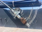 Hydraulics with Auxiliary Hydraulic Plumbing