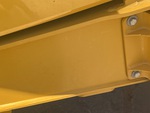 Chassis with Frame Condition