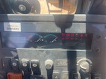 Control Station with Warning Lights