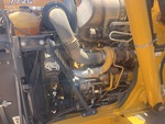 Engine with Engine - Left Side