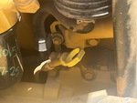 Engine with Oil Leaks