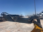 Hydraulics with Bucket Cylinder