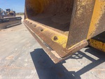 Specialty with Loader Bucket Edge / Shanks