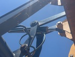 Hydraulics with Bucket Tilt Cylinders